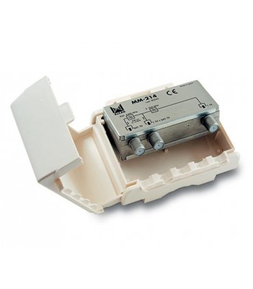 MEZCLADOR PRA MASTIL MM-214