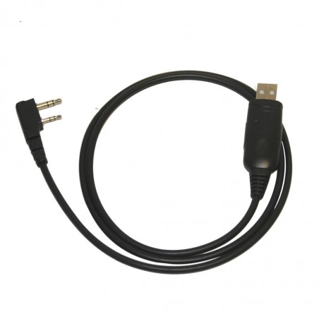 Cable de Programación Anytone AT-3208-UV-II