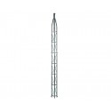 TORRETA, TRAMO SUPERIOR 2,5 M