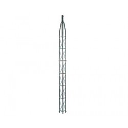 TORRETA, TRAMO SUPERIOR 2,5 M