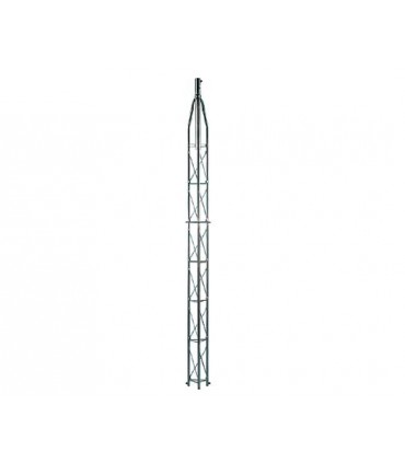 TORRETA, TRAMO SUPERIOR 2,5 M