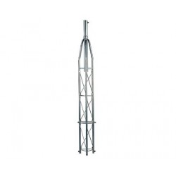 TORRETA TRAMO SUPERIOR, 1,5 M