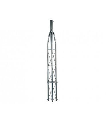 TORRETA TRAMO SUPERIOR, 1,5 M
