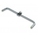 SOPORTE DE ANTEA DOBLE REFORZADA RD-100