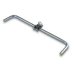 SOPORTE DE ANTEA DOBLE REFORZADA RD-100