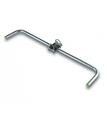 SOPORTE DE ANTEA DOBLE REFORZADA RD-100