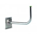 SOPORTE ANTENA PARABOLICA 65 CM BZ-401