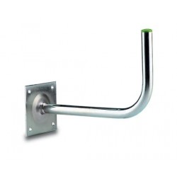SOPORTE ANTENA PARABOLICA 65 CM BZ-401