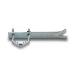 GARRA DE MURO 285 MM GM-026