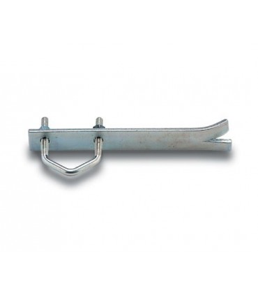 GARRA DE MURO 285 MM GM-026