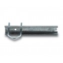 GARRA DE MURO 300MM GM-040