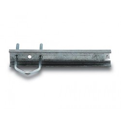 GARRA DE MURO 300MM GM-040