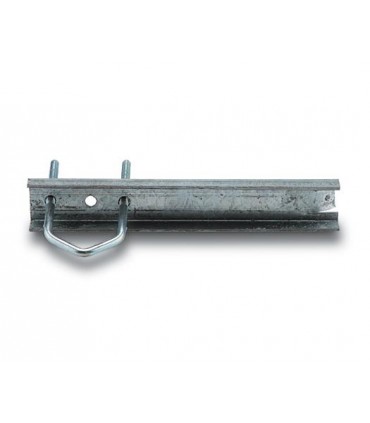 GARRA DE MURO 300MM GM-040