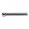 GARRA DE MURO 480 MM GM-050