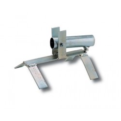 BASE DE TEJA ABATIBLE TA-001