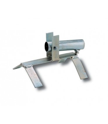BASE DE TEJA ABATIBLE TA-001