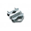 BRIDA DE BARANDILLA DOBLE BB-002