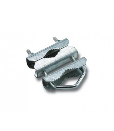 BRIDA DE BARANDILLA DOBLE BB-002