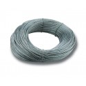 CABLE DE ACERO PARA VIENTOS 2MM