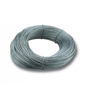 CABLE DE ACERO PARA VIENTOS 3MM