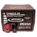 PACK EMISORA  Y ANTENA