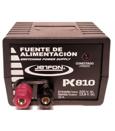 PACK EMISORA  Y ANTENA