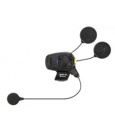 INTERCOMUNICADOR PARA MOTOS