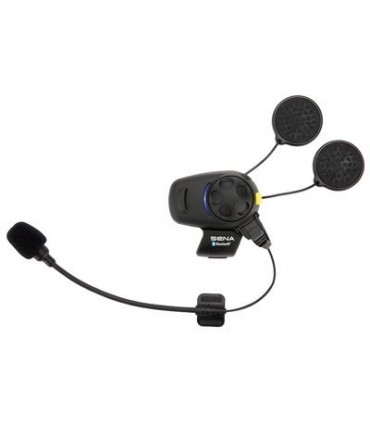 INTERCOMUNICADOR PARA MOTOS