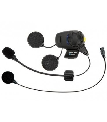 INTERCOMUNICADOR PARA MOTOS