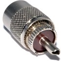 PL Macho para RG 58