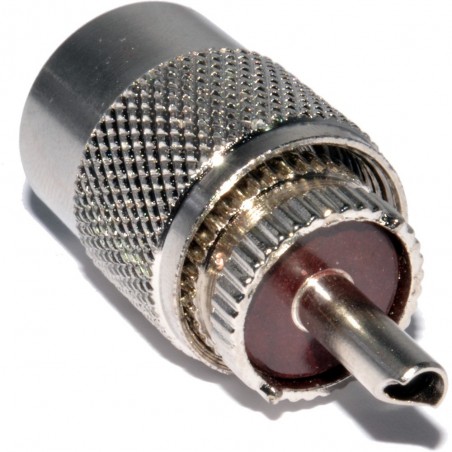 PL Macho para RG 58