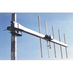 DVC-6B - Antena directiva 6 elementos para VHF