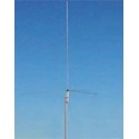 GPV-2MA - Antena VHF doble colineal