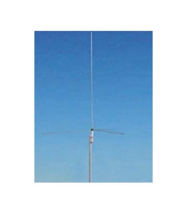 GPV-2MA - Antena VHF doble colineal