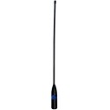 DX-SRH-701BA - Antena para portátil VHF Banda aérea