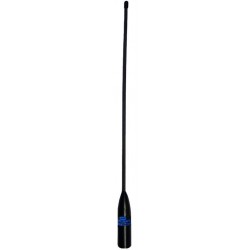 DX-SRH-701BA - Antena para portátil VHF Banda aérea