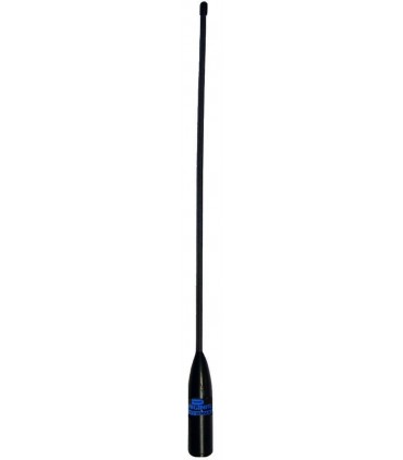 DX-SRH-701BA - Antena para portátil VHF Banda aérea
