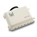 SD-100  Caja intemperie mastil