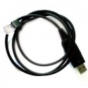 Cable programación Anytone AT-5888-UV