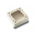 SB-003 Suplemento base para montaje en superficie