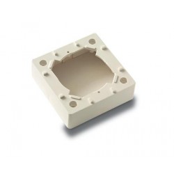 SB-003 Suplemento base para montaje en superficie