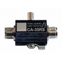 CA-35-R - Protector coaxial. Conector PL