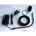 TELECOM Kit manos libres para emisora CB