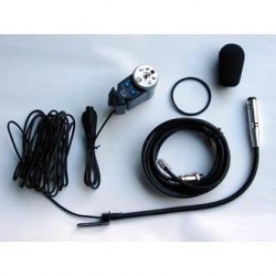 TELECOM Kit manos libres para emisora CB