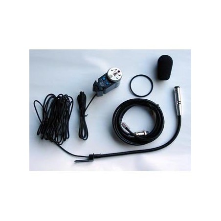 TELECOM Kit manos libres para emisora CB