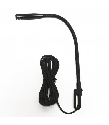 AV-1KM-Y - Kit manos libres para emisora VHF Yaesu