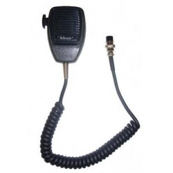 EMC-402 - Micrófono de recambio, conector 4 Pin