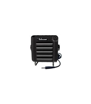 JD-SB1 - Altavoz cuadrado waterproof (10x10 cm.)
