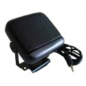 SP-60-M - Altavoz extraplano, con base imán.
