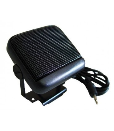 SP-60-M - Altavoz extraplano, con base imán.